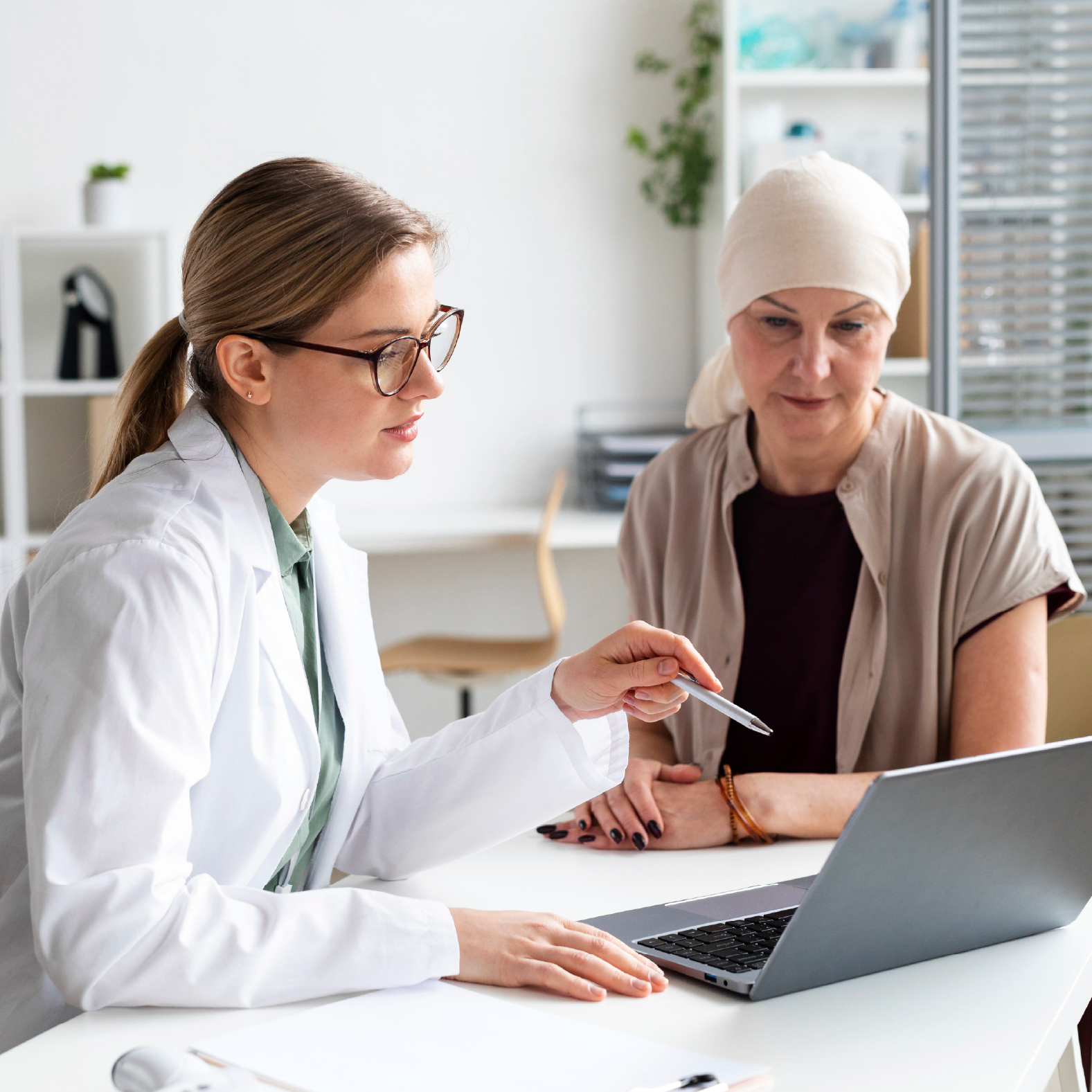 Diplomado en Oncología: Prevención, Diagnóstico y Manejo Integral